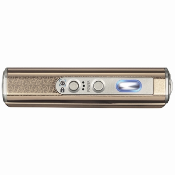 Samsung i70 Gold – image 3