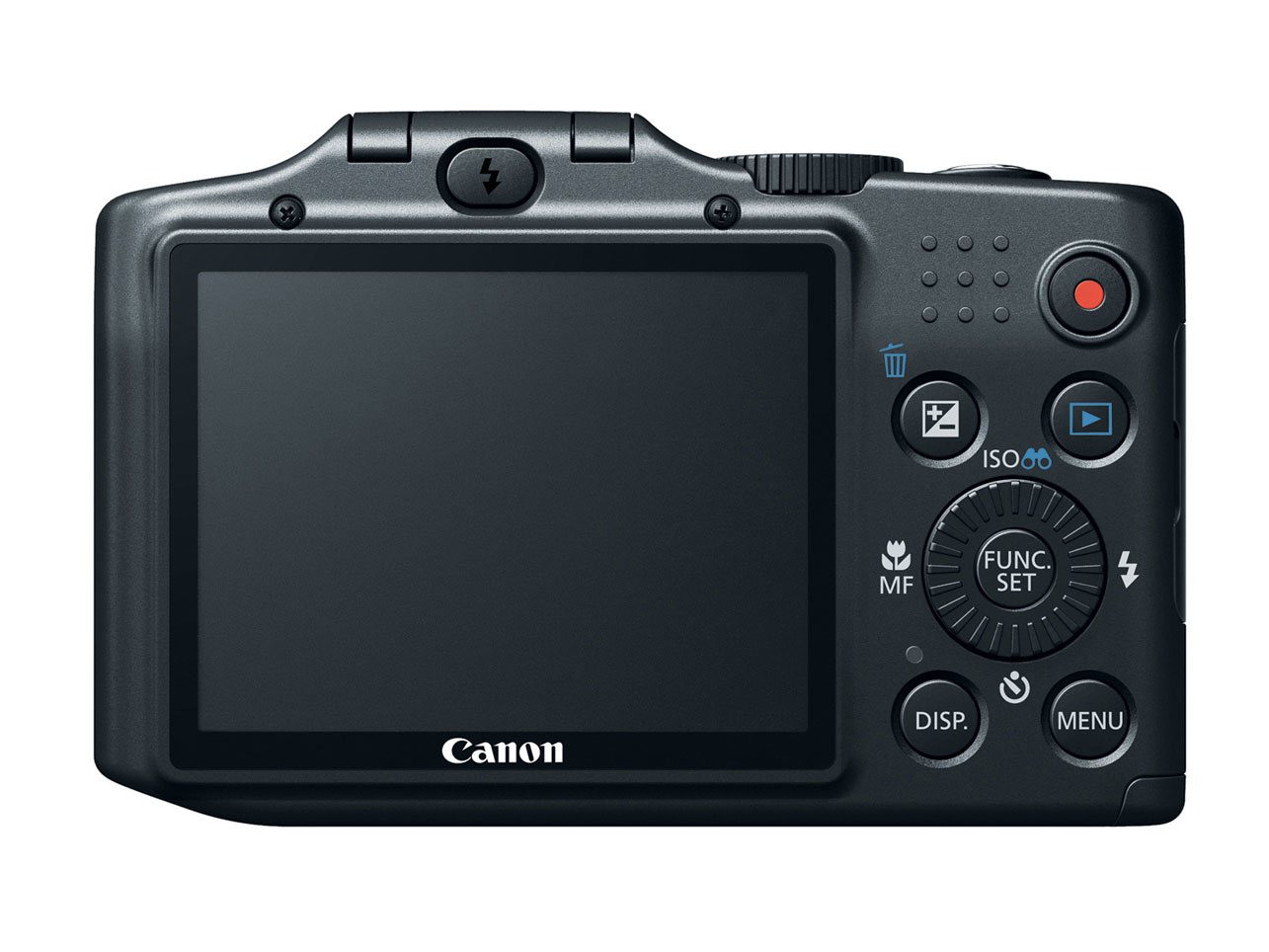 Canon SX160 IS – image 3