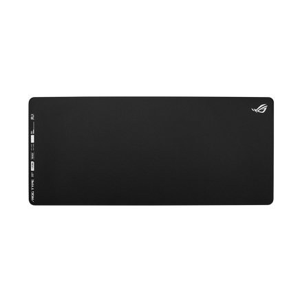 Asus Rog Hone Ace Xxl Gaming Mouse Pad Black - 900 x 400 mm - image 1