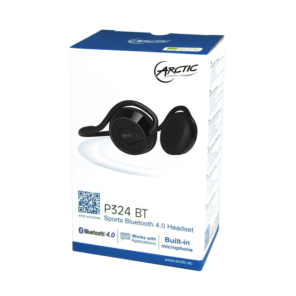 ARCTIC P324 BT (Gen 2) – image 4