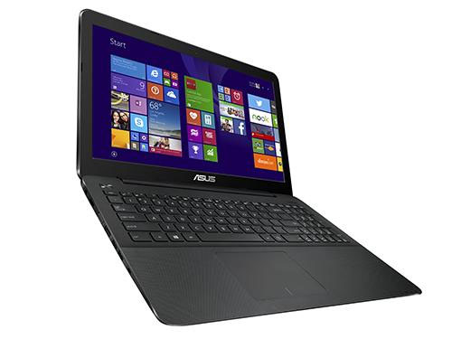 ASUS F554LD-XX734H Intel® Core™ i3 i3-4030U Laptop – image 4
