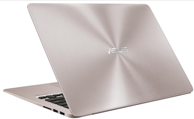 ASUS Zenbook UX310UA-FC115T Intel® Core™ i7 i7-6500U Laptop – image 1