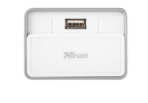 Trust SliZe 4 Port USB 2.0 Hub – image 4