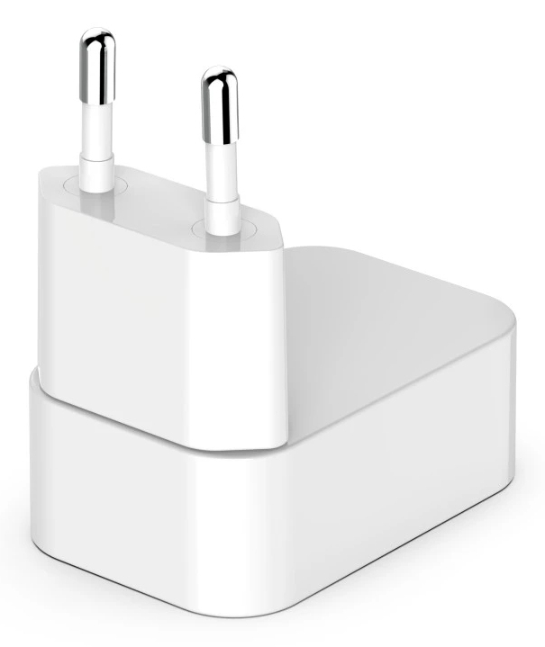 Hama 00201954 mobile device charger Smartphone, Tablet White AC Fast charging Indoor – image 5