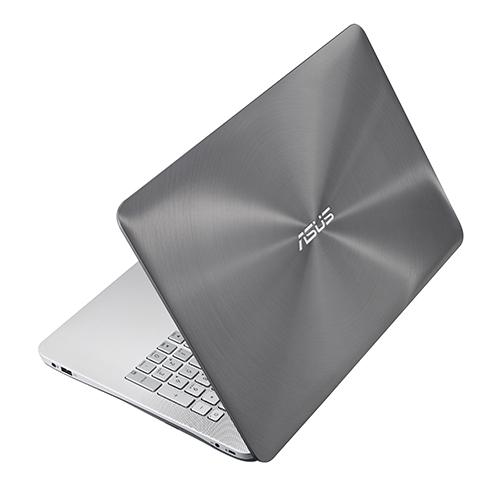 ASUS N551JW-CN097D laptop Intel® Core™ i7 i7-4720HQ – image 7