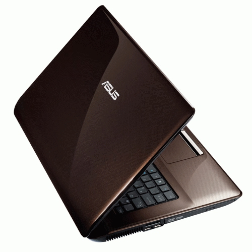 ASUS K72JK-TY001X laptop Intel® Core™ i3 i3-350M – image 2