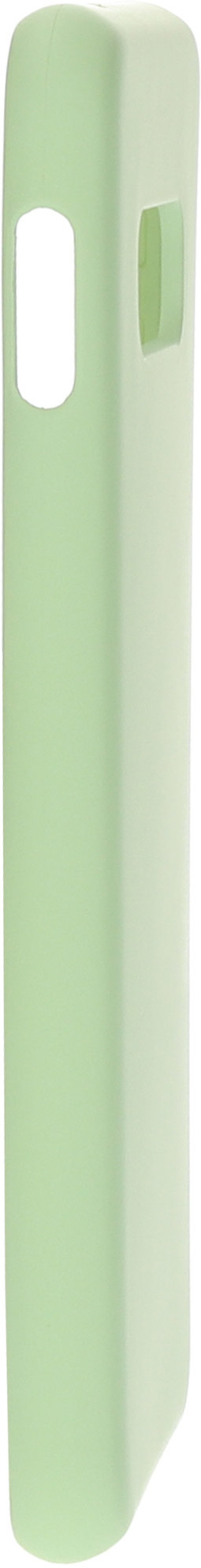 Mobiparts Silicone Cover Samsung Galaxy S10e Pistache Green – image 4