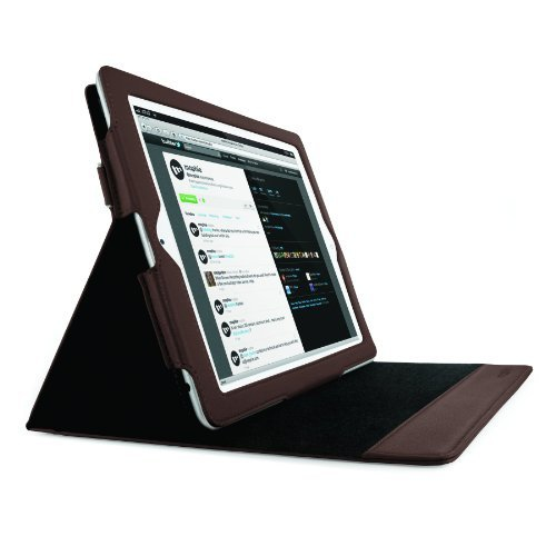mophie 2043_WRKBK-IPAD2-BRN – image 4