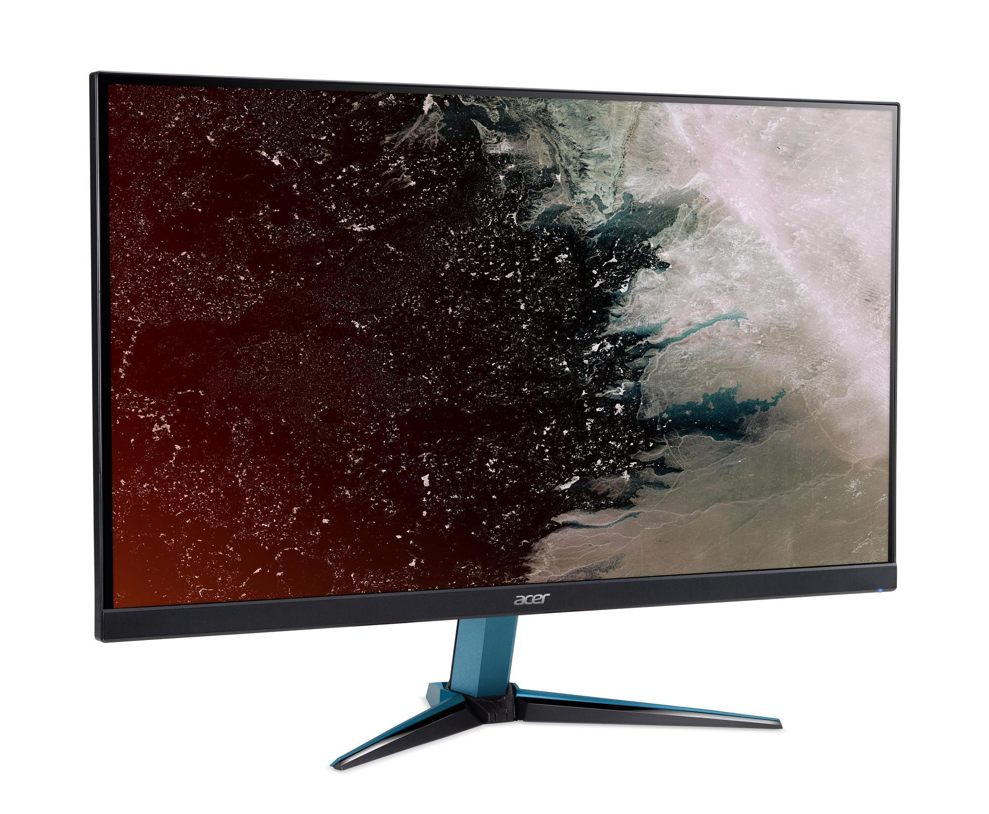 Acer Nitro VG272UV3bmiipx – image 3