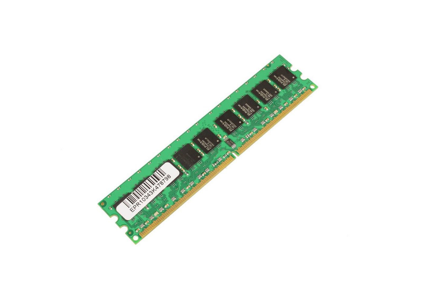 CoreParts MMG2237/2GB memory module