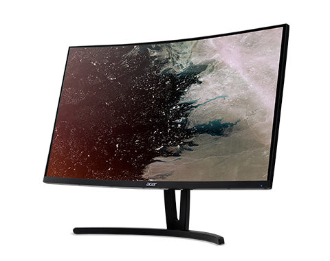 Acer ED3 ED273UAbmiipx computer monitor – image 3