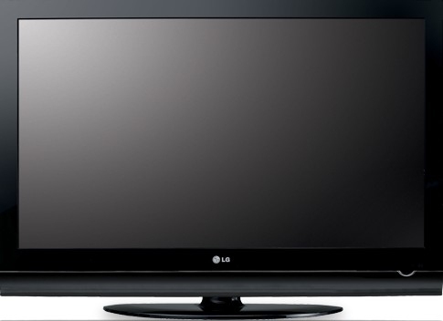 LG 19LU4010 TV 48.3 cm (19") HD White 300 cd/m²