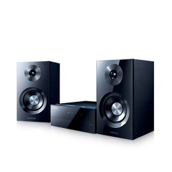 Samsung MM-C430D home audio system – image 2