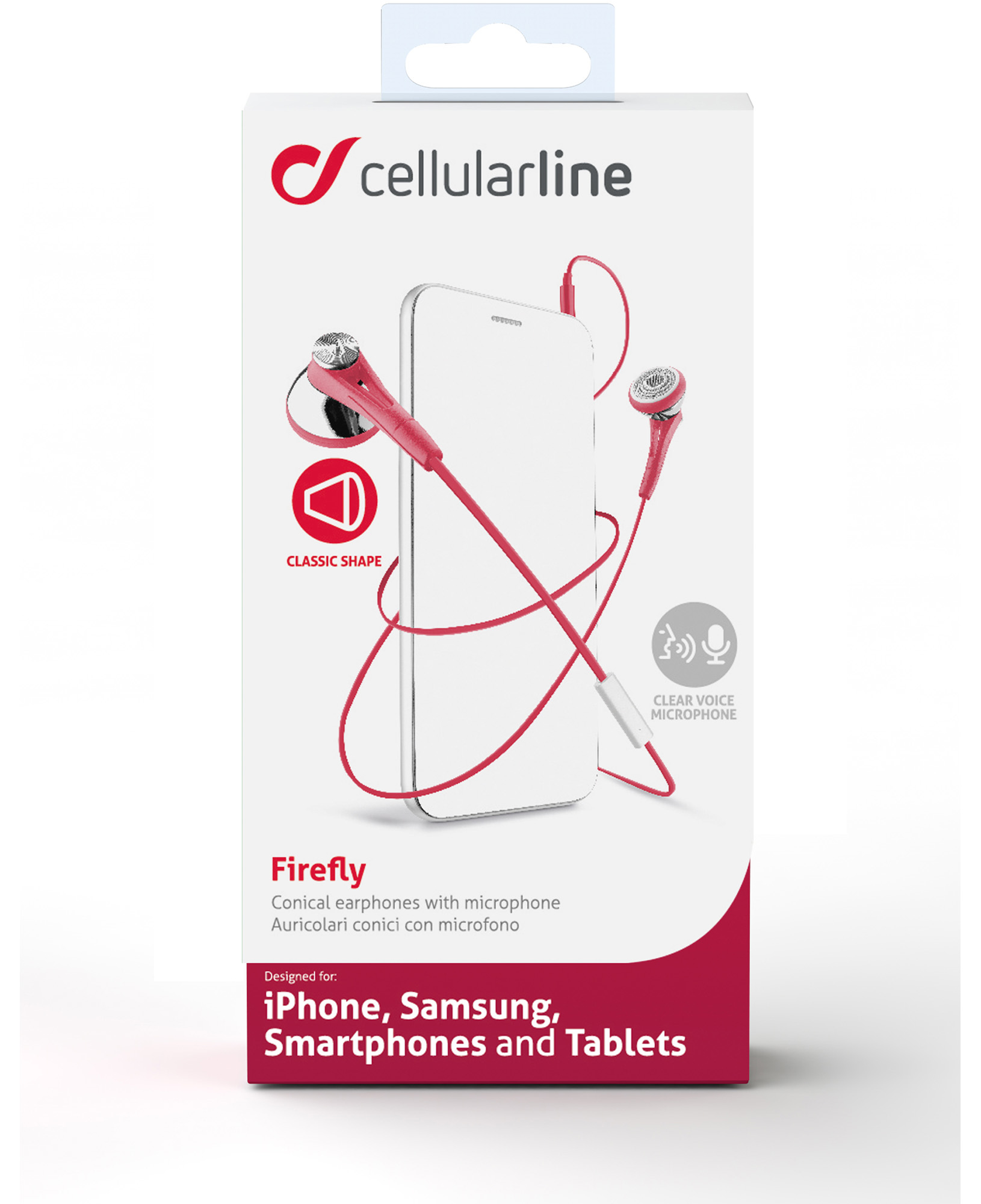 Cellularline Firefly - Universal – image 4