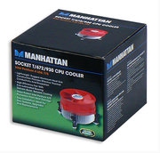 Manhattan Socket T/672/930 CPU Cooler – image 3