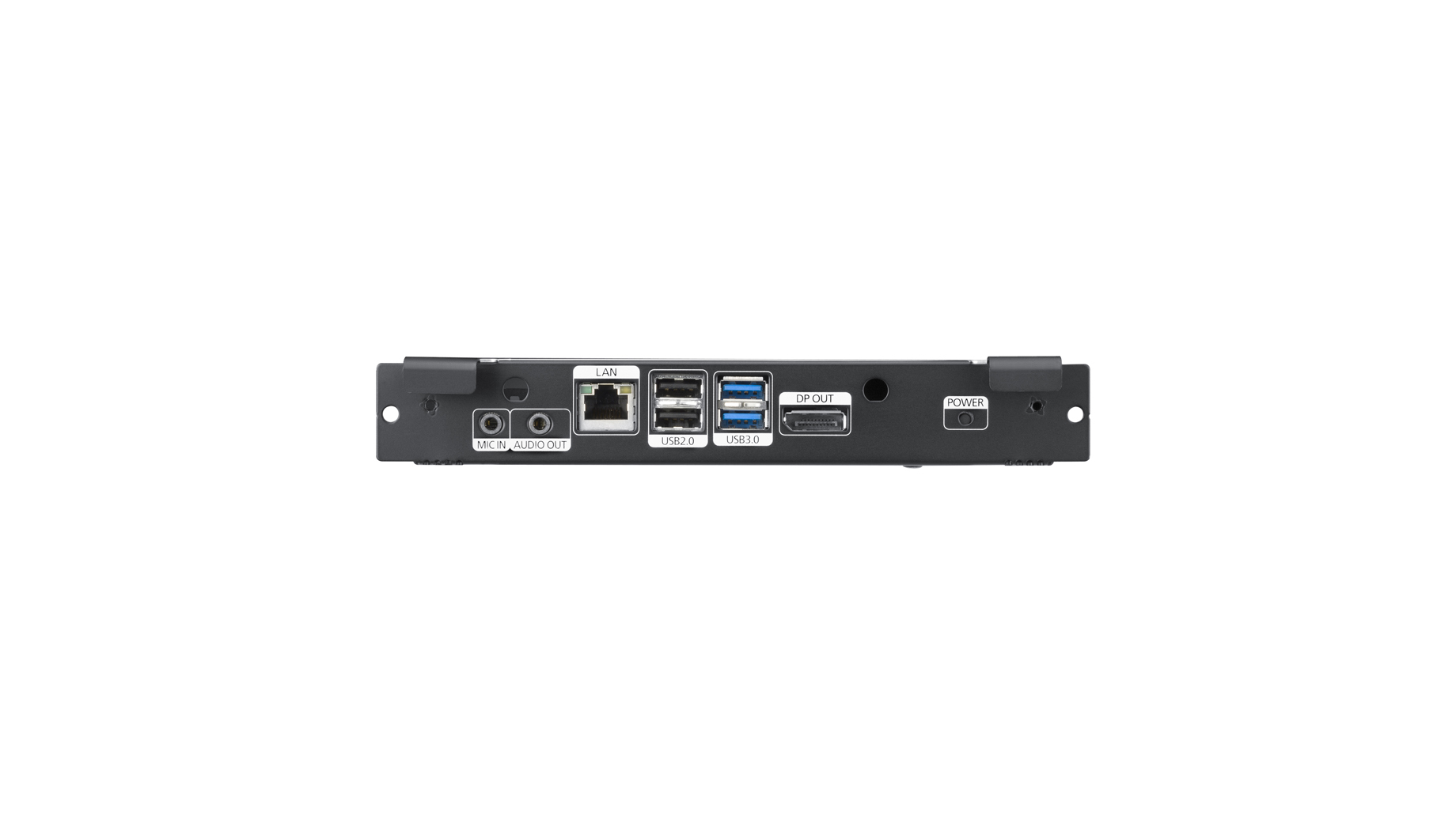 Samsung SBB-PD32BV2 Thin Client – image 2
