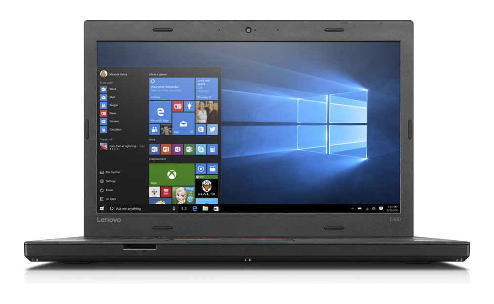 Lenovo ThinkPad L460 – image 1