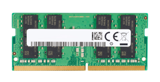 HP 910336-001 memory module