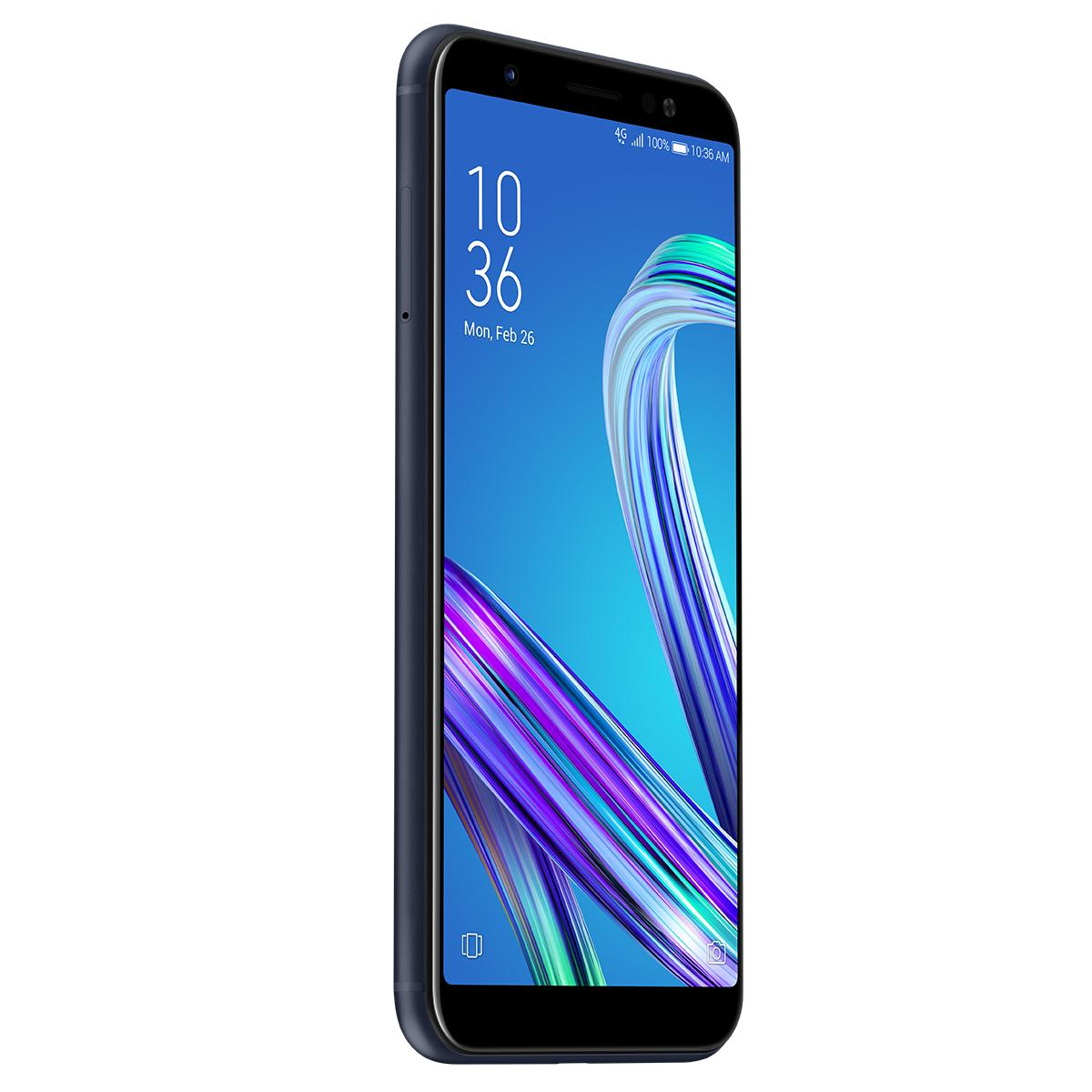 ASUS ZenFone Max ZB555KL – image 4