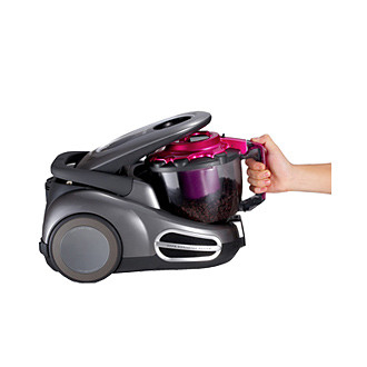 Samsung SC8680 2.5 L Cylinder vacuum 2000 W Bagless – image 5