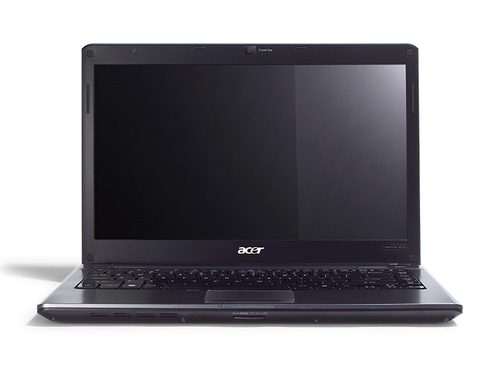 Acer Aspire 4810TG-734G64Mn Intel® Core™2 Duo SU7300