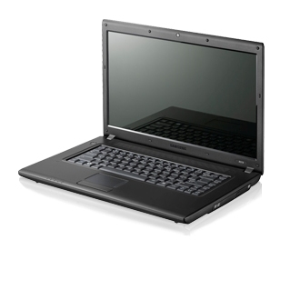 Samsung R NP-R519-XA02ES laptop Intel Pentium Mobile T4200 – image 1