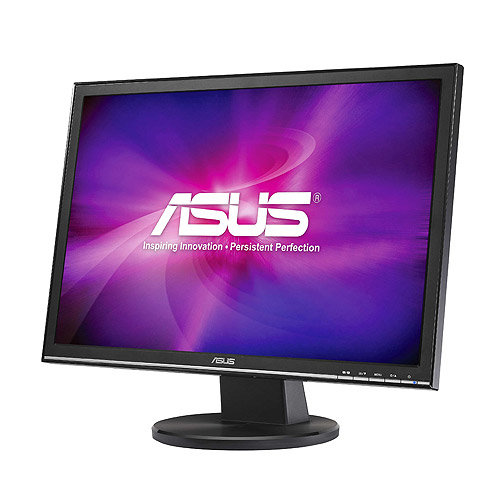 ASUS VW22AT computer monitor – image 3