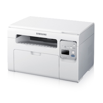 Samsung SCX-3405W multifunction printer Laser A4 – image 7