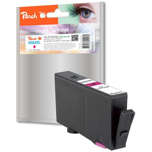 Peach 0A315095 ink cartridge Magenta