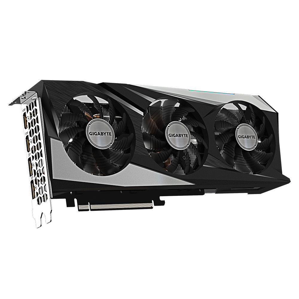 GIGABYTE Radeon RX 7600 GAMING OC 8G – image 6