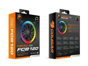 COUGAR FCB 120 RGB – image 7