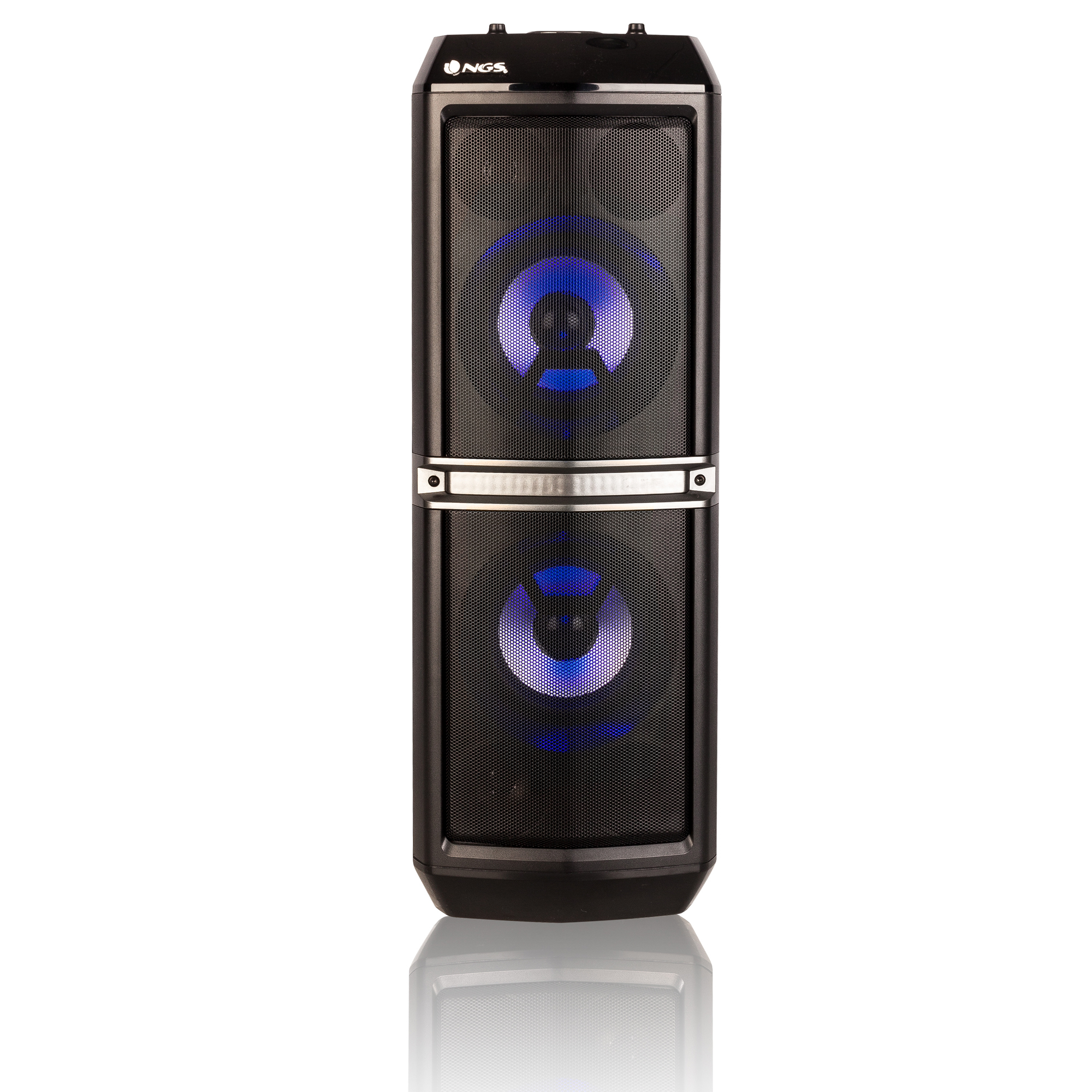 NGS SkyHome 200 W Black – image 8