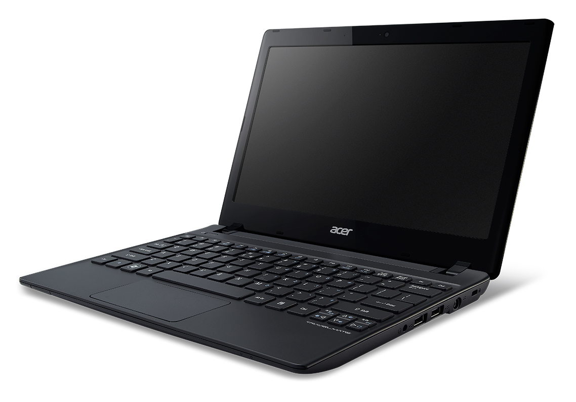 Acer TravelMate B 113-M-6460 Intel® Core™ i3 i3-2370M – image 7