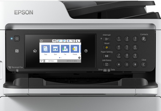 Epson WF-C5790 DWF – image 8