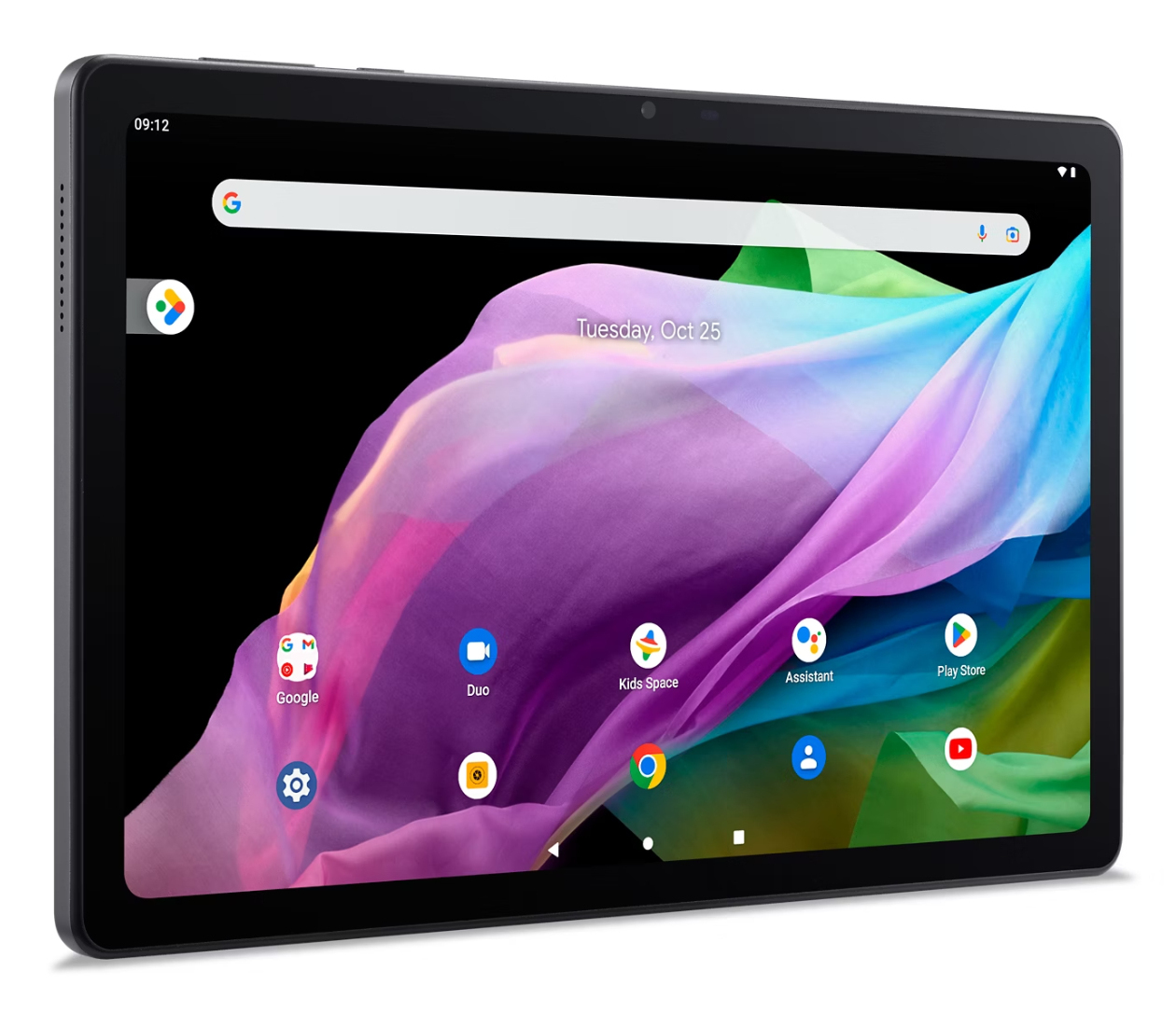Acer Iconia Tab P10 P10-11-K7RJ Mediatek – image 2
