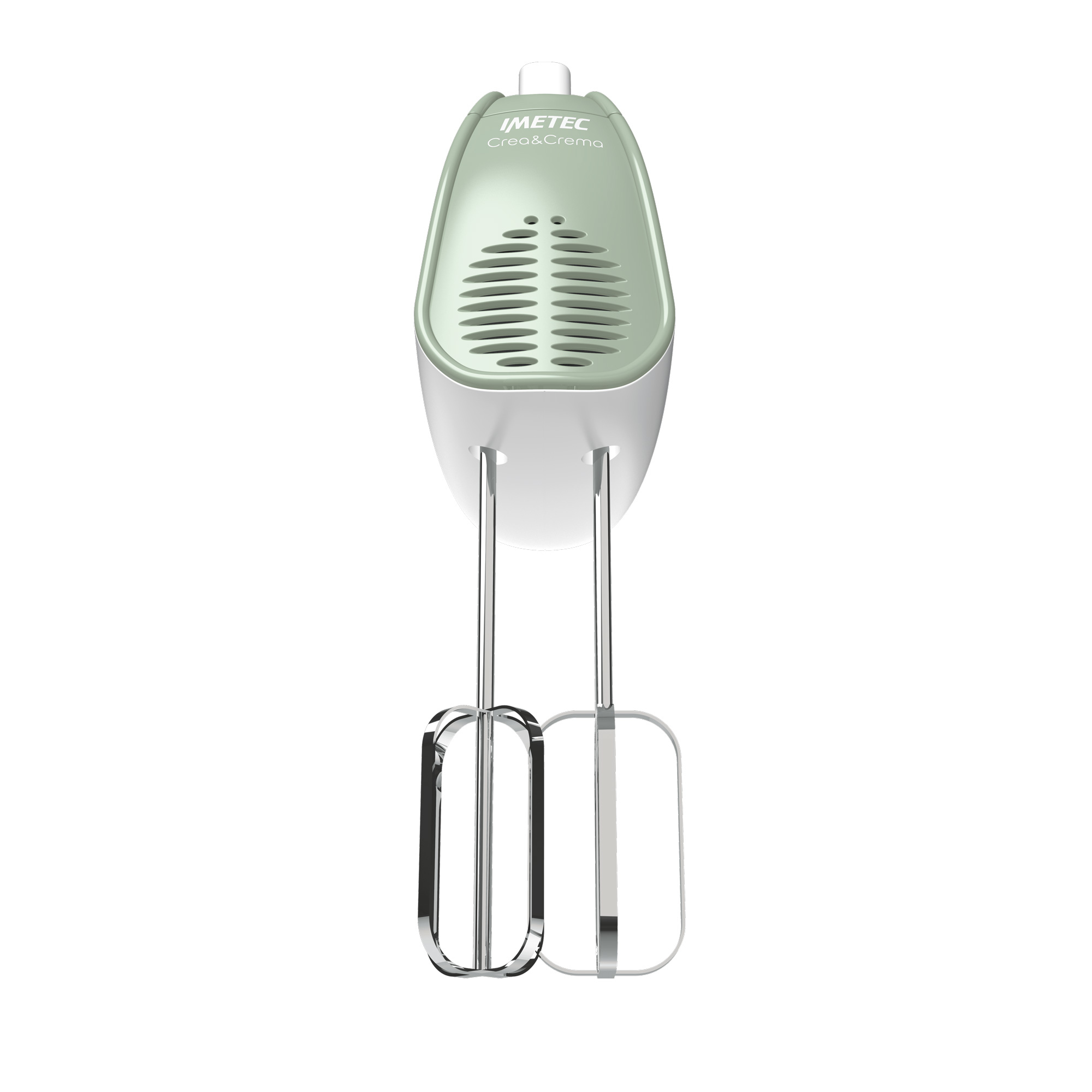 Imetec Crea&Crema Hand mixer – image 2