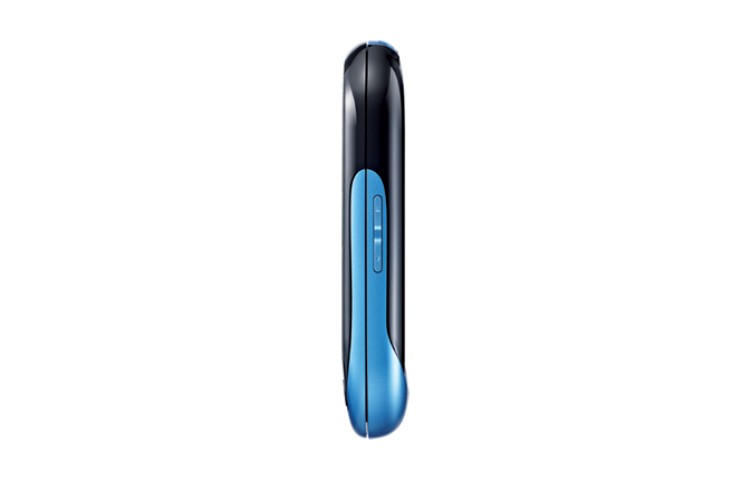 LG CHAT C550 – image 4