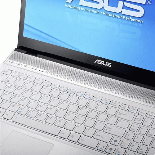 ASUS N61JV-JX131X laptop Intel® Core™ i5 i5-540M – image 2
