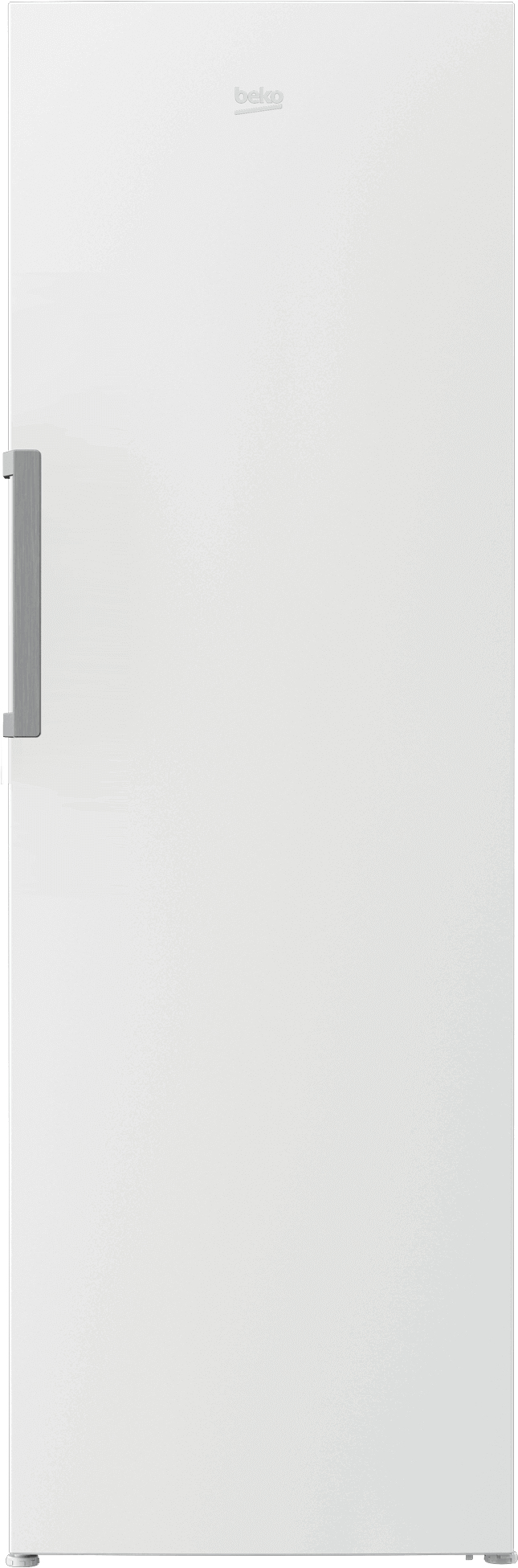 Beko RSSE445K21W fridge Freestanding – image 1