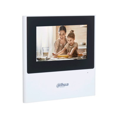 Dahua Technology VTH2611L-WP video intercom system – image 3