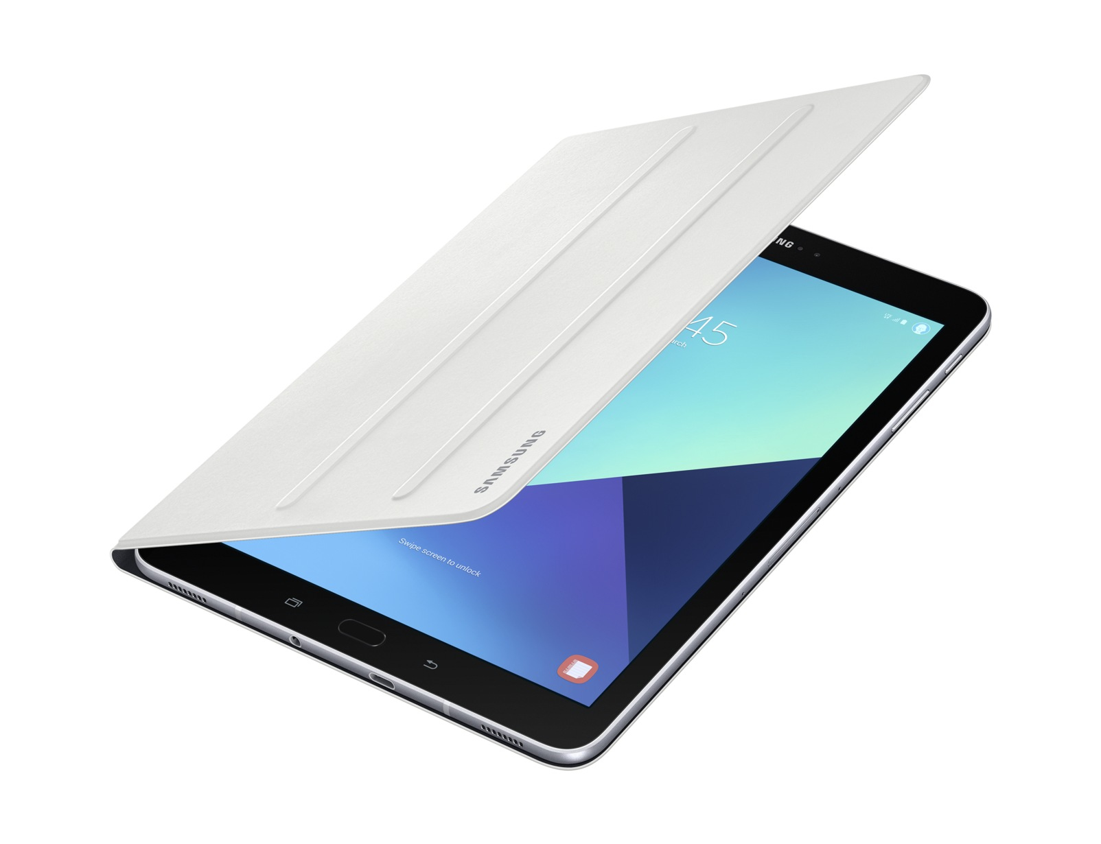 Samsung EF-BT820 24.6 cm (9.7") Folio White – image 5