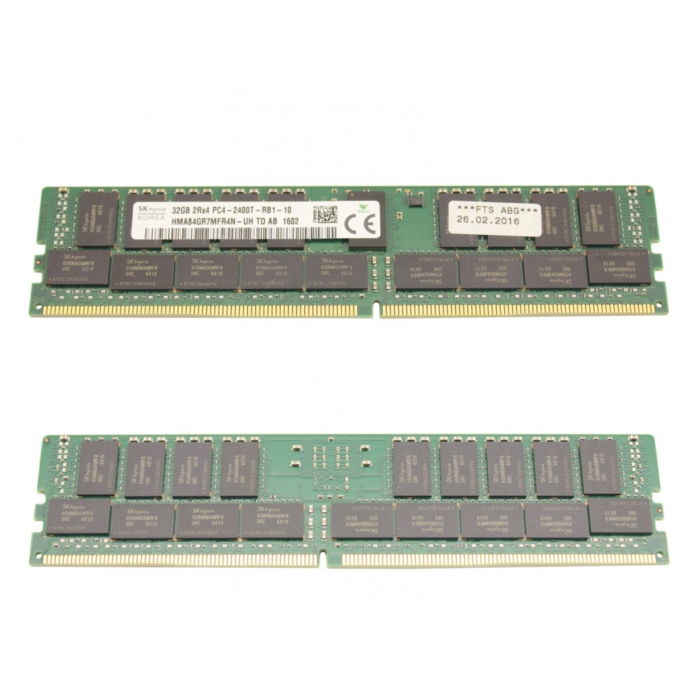 Fujitsu S26361-F3934-L515 memory module – image 2