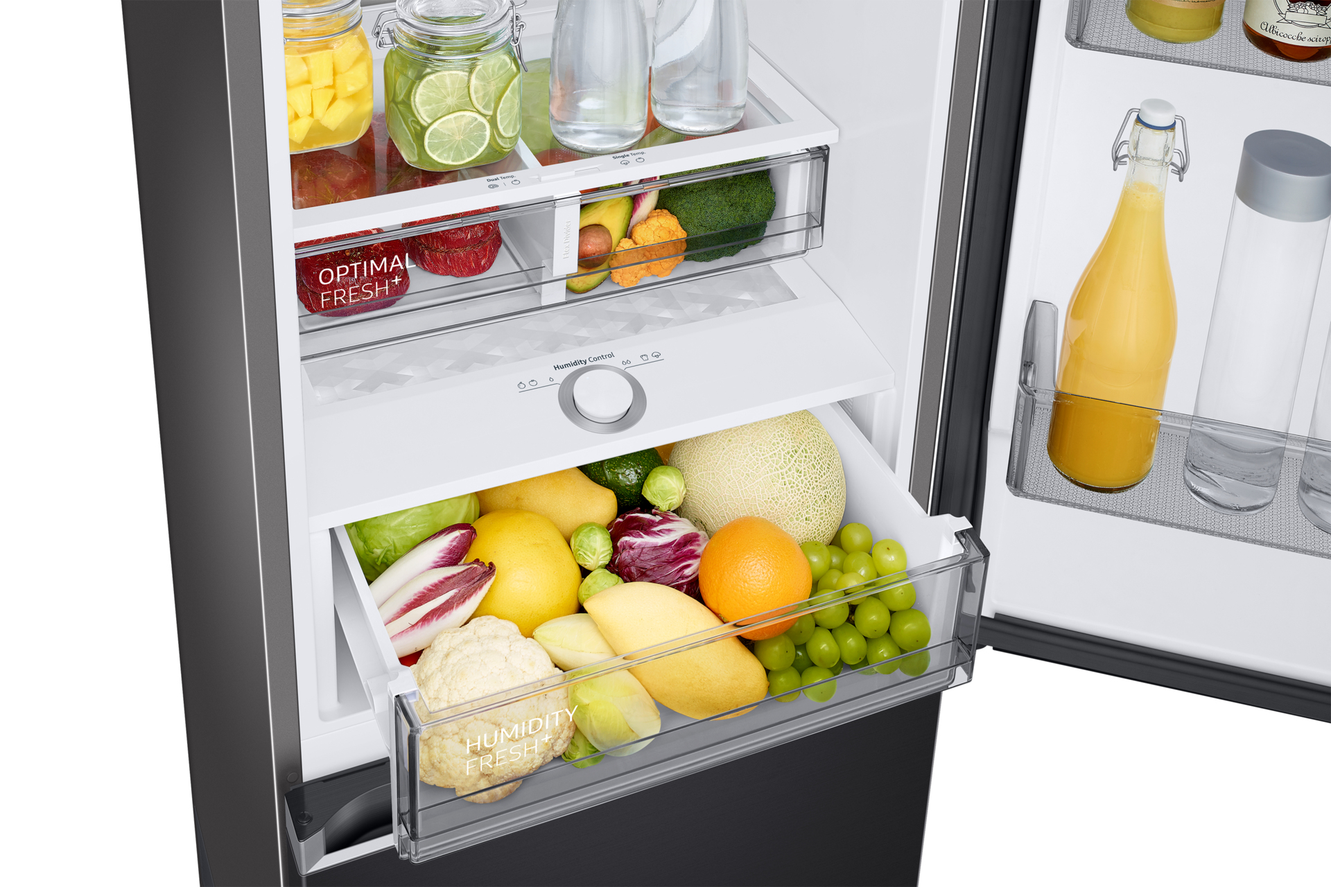 Samsung RB34C705CB1 Freestanding – image 9