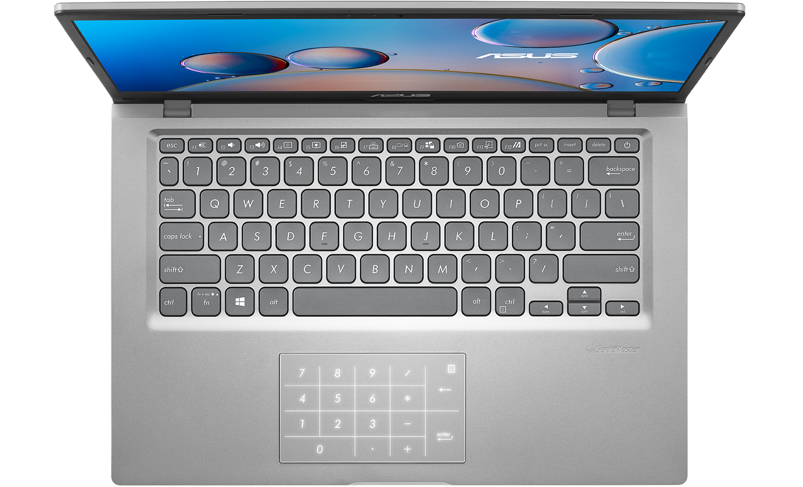 ASUS X415EA-EB216T Intel® Core™ i3 i3-1115G4 Laptop – image 4
