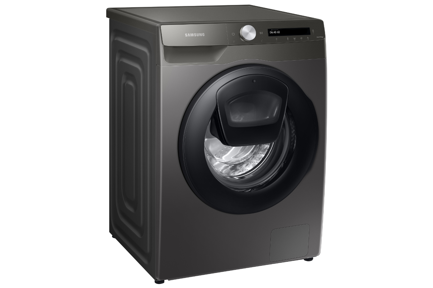 Samsung WW90T554DAN/AH washing machine Front-load – image 2