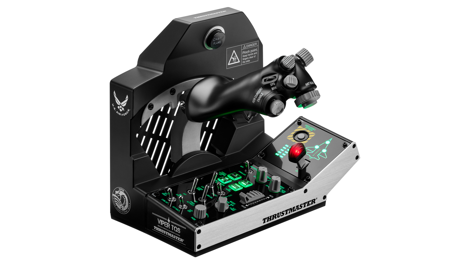 Thrustmaster Viper TQS Mission Pack – image 1