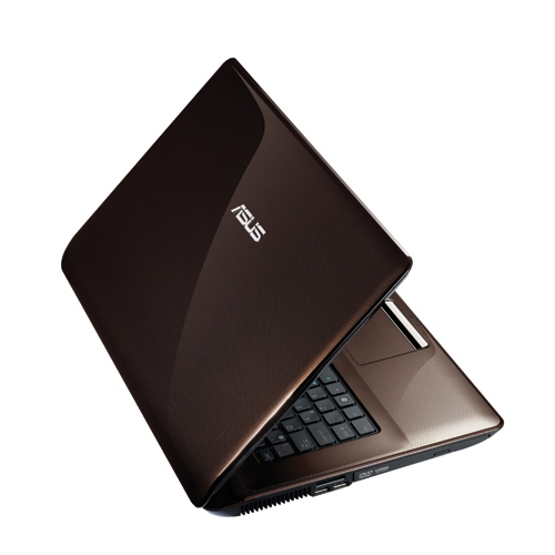 ASUS K72JR-TY109V laptop Intel® Pentium® P6000 – image 5