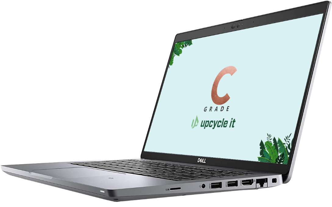 upcycle it Dell Latitude 5420 (Refurbished) C – image 2