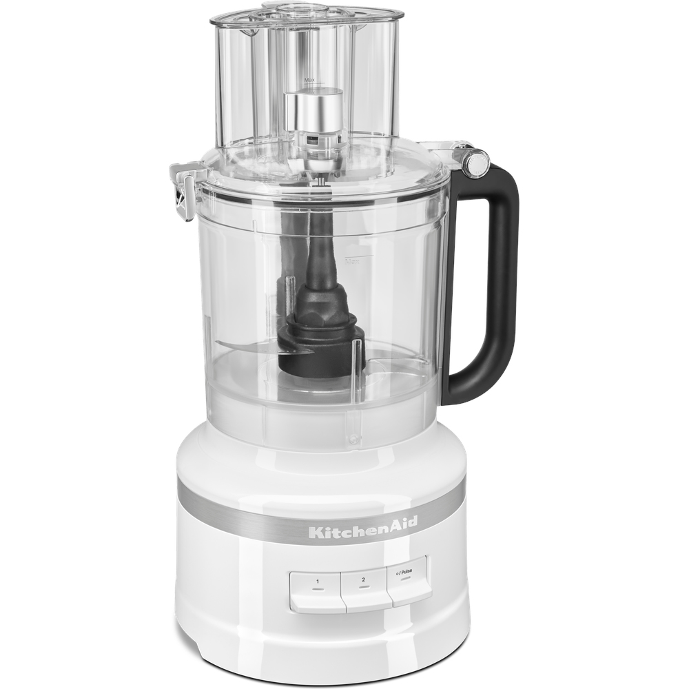 KitchenAid 5KFP1318BWH food processor