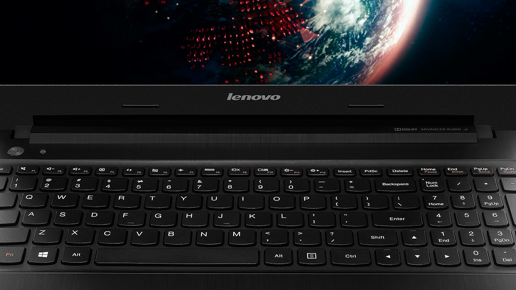 Lenovo Essential 500S Intel® Core™ i3 i3-3110M Laptop – image 2